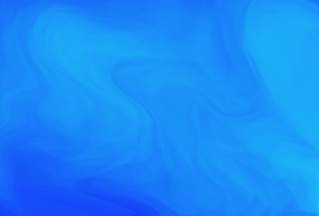 Abstract colorful background, wallpaper.Modern art handmade surface liquid paint.Fluid Art.