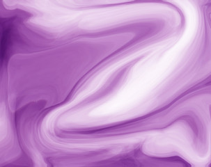 Abstract colorful background, wallpaper.Modern art handmade surface liquid paint.Fluid Art.