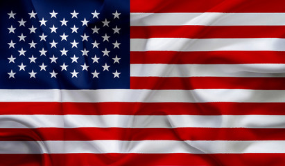 United States flag