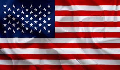United States flag