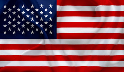 United States flag