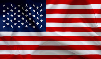 United States flag
