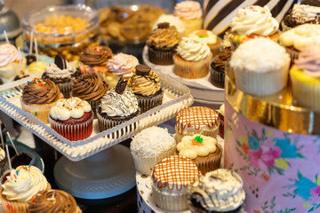 Cupcakes