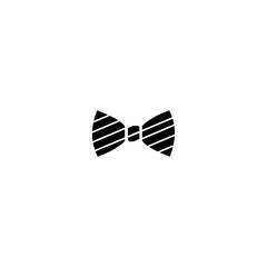 black tie icon
