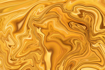 Abstract  art of beautiful paint of marble for texture background and design,Colorful and fancy colored