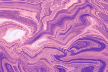 Abstract  art of beautiful paint of marble for texture background and design,Colorful and fancy colored