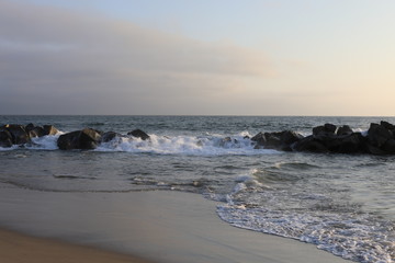 Venice Beach CA