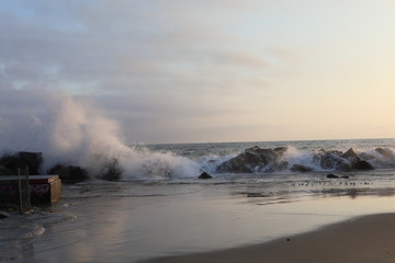 Venice Beach CA