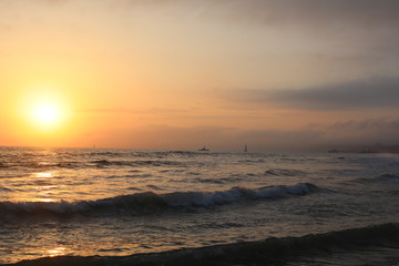 Venice Beach CA