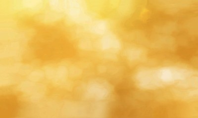 Oil Painting Abstract Background Wallpaper Yellow