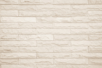 Fototapeta premium Cream and white wall texture background, brick wall, old brick wall, brick wall high resolution,.