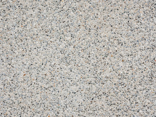 Cement Gravel wall textured background surface Architecture details