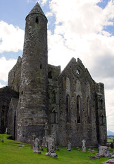 Rock of Cashel