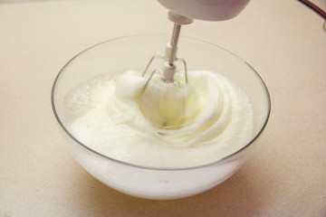 Apfel-Topfenauflauf Zubereitung