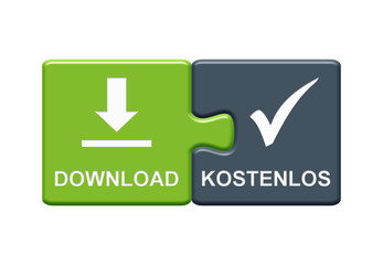 2 Puzzle Buttons zeigen Download kostenlos