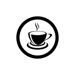 Coffee Beans Logo