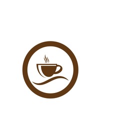 Coffee Beans Logo