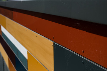 Bunte Strukturen1