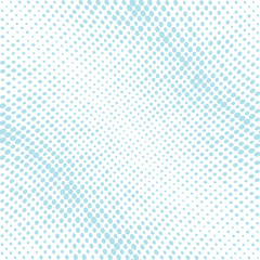halftone dot seamless pattern, minimal geometric abstract background