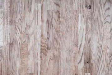 Natural wood texture surface for banner background.