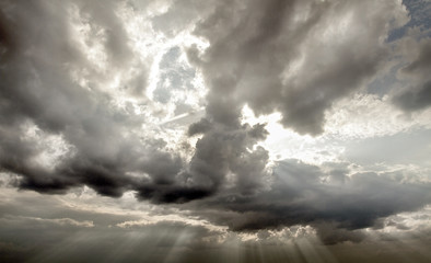 Storm Sky