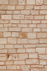 Naturstein Mauer