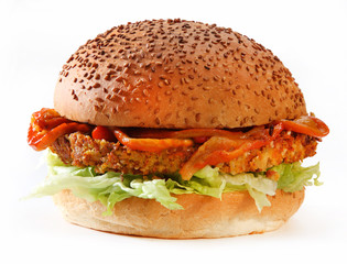 Hamburger