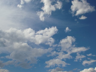 空
