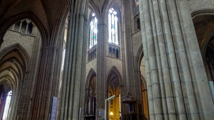 Limoges - city of culture and history in France