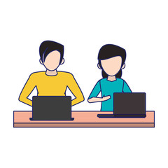 social networks and online bussiness