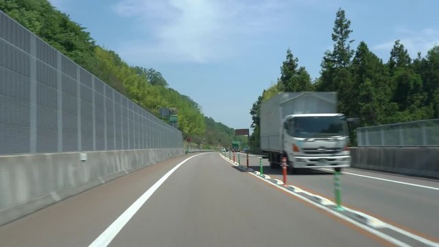 高速道路