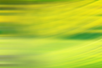 spring light green blur background, glowing blurred design, summer background for design wallpaper