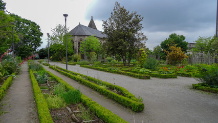 Limoges - city of culture and history in France