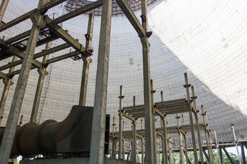 Walk inside The Chernobyl after 30 years, disaster was an energy accident that occurred on 26 April...