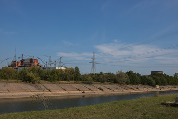 Walk inside The Chernobyl after 30 years, disaster was an energy accident that occurred on 26 April...