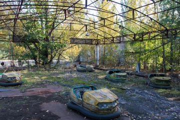 Walk inside The Chernobyl after 30 years, disaster was an energy accident that occurred on 26 April...