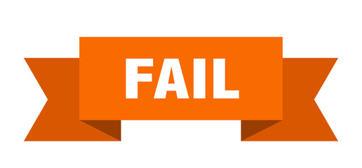 fail