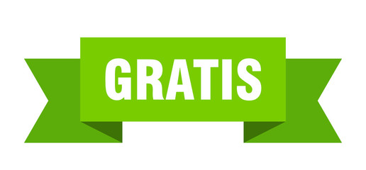 gratis