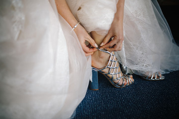 Wedding Shoes