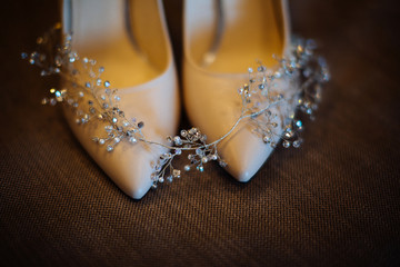 wedding hair decoration