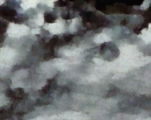 Colorful oil and watercolor background for creating unique products and decorate original prints. Rough beautiful pattern. Grunge scratched template.