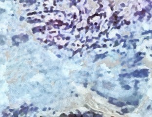 Art oil background, creative design pattern, painting brushstrokes texture, HD wallpaper, colorful splashes and textured artistic elements