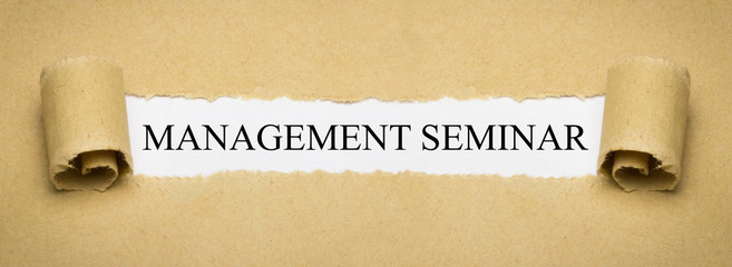 Management Seminar