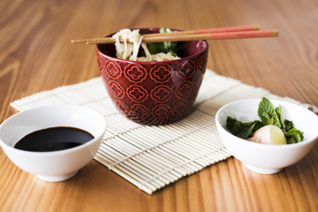 Noodles