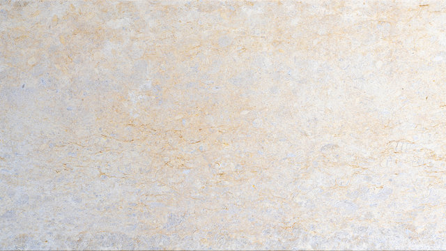 white background texture of limestone. Abstract graphic for widescreen.