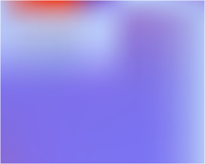 Naklejka premium Stylish, fascinating psychedelic design.