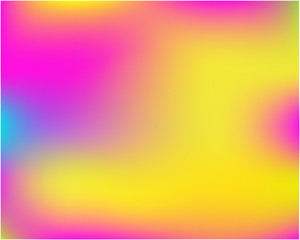 Colorful attractive background.