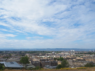 Calton Hill