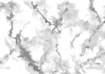 Watercolor hand drawn abstract marble textures background, good for design, postcard, invitation, wall art.