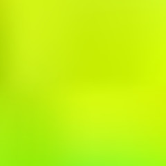 Gradient mesh painted in different colors.